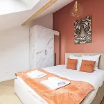 Apartment Pentagone 33 Stade De Reims