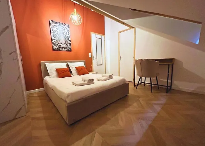 Pentagone 33 Stade De